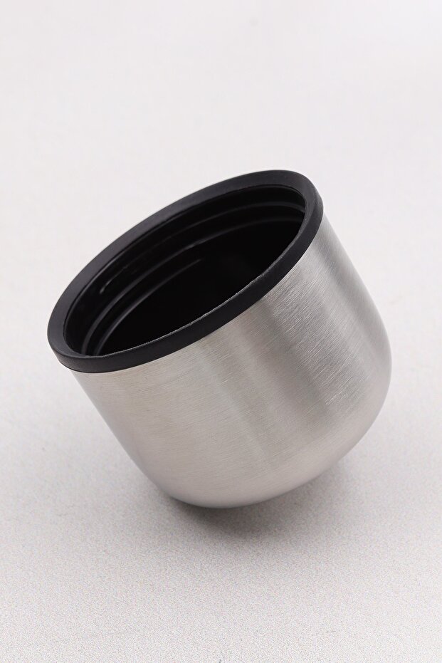 500 Ml Deri Çantalı Termos - 6