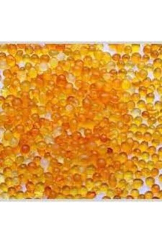 Silikajel Turuncu 1 Kg - 2
