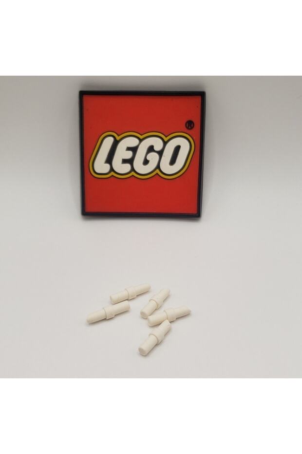 Original Custom Moc Accessory Mini Figure White Lipstick 1 Piece Will Be Sent