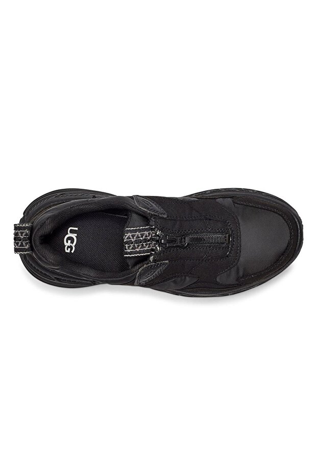 W CA805 ZIP BLACK (SIYAH) 1116311 - 5