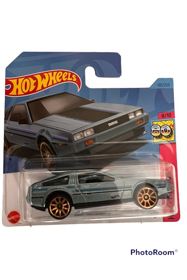 Dmc Delorean (1 Adet Içerir) - 1
