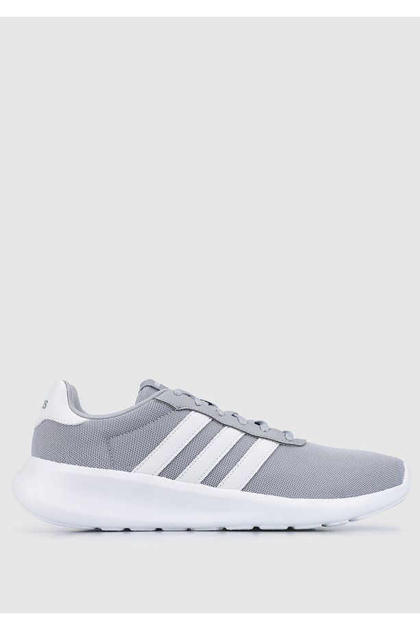 Lite Racer 3.0 Gri Erkek Sneaker Gy3100 - 1
