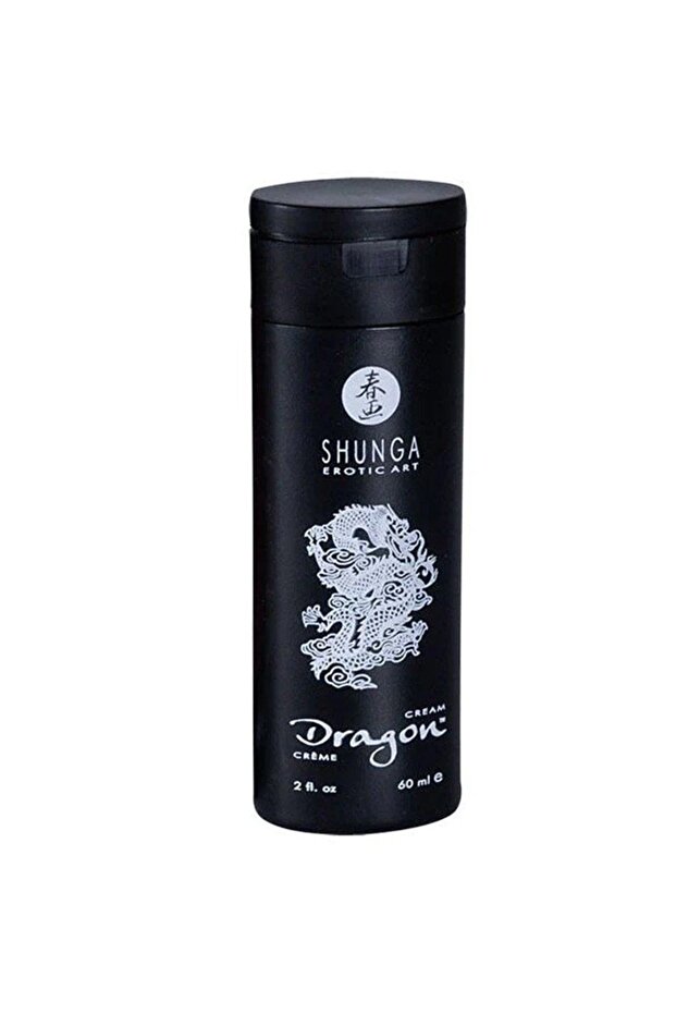 Dragon Virility Intensifying Cream 60 ml - 1