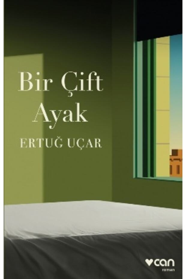 Bir Çift Ayak