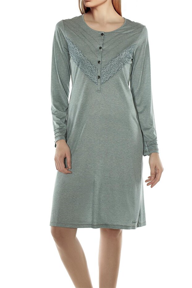 Nightgown - 4