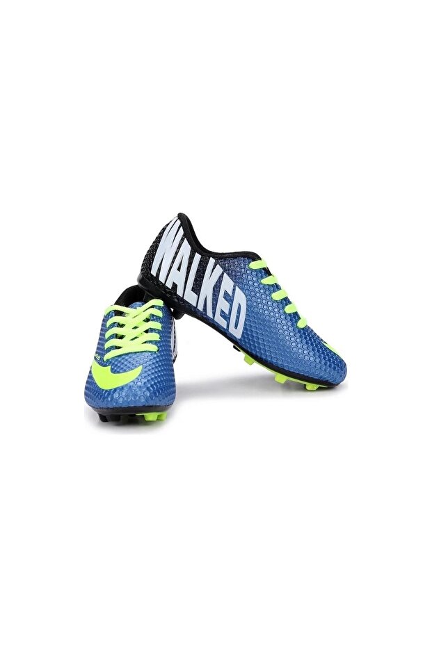 Sahrashoes Mavi Halısaha - 1