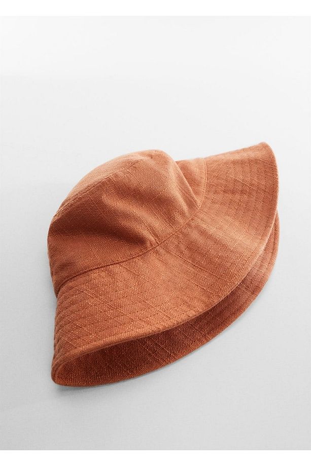 Bucket Şapka - 4