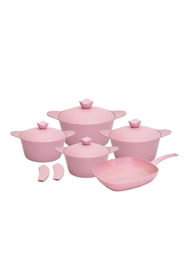 Granit Kore 11 Pçs Set - 1