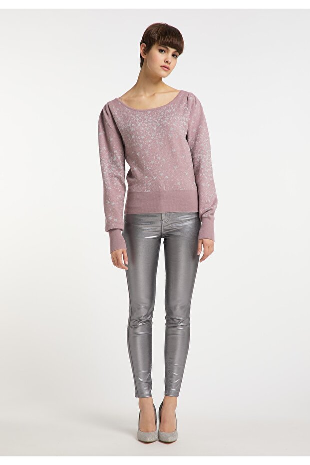 noaptea Strickpullover nolie - 4