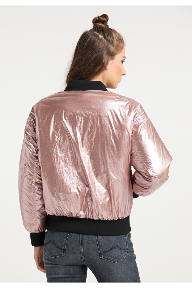 bomber jacket - 4