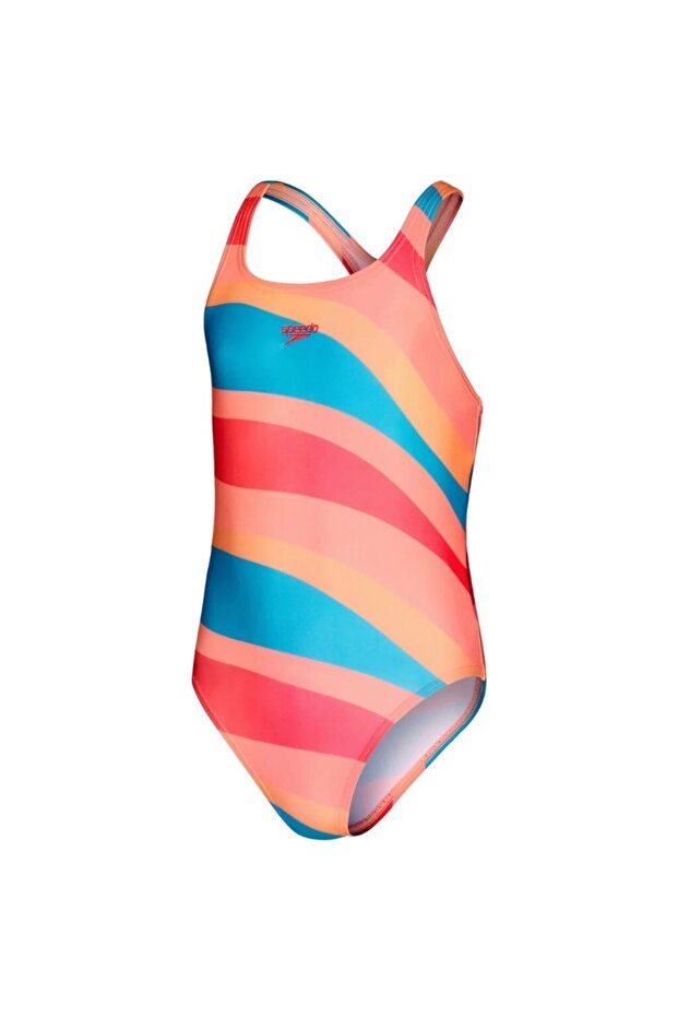 Allover Medalist - 1