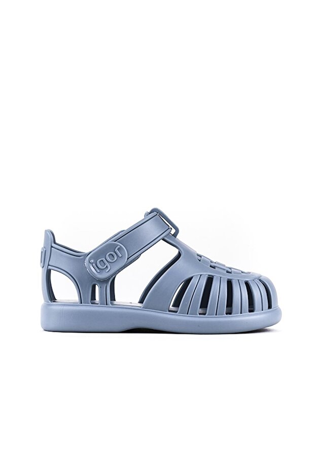 Sandale pentru copii unisex Tobby Solid S10271 - 1