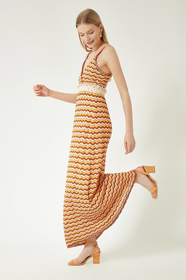 Kleid Damen/Mädchen - 4