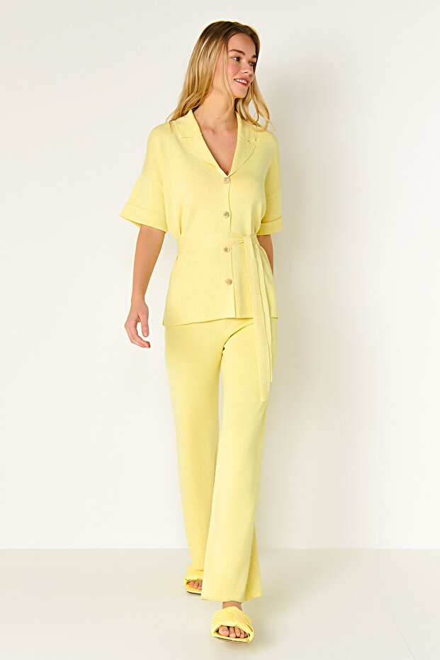 Kalhoty ženy/dívky - 2