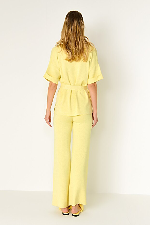 Kalhoty ženy/dívky - 4