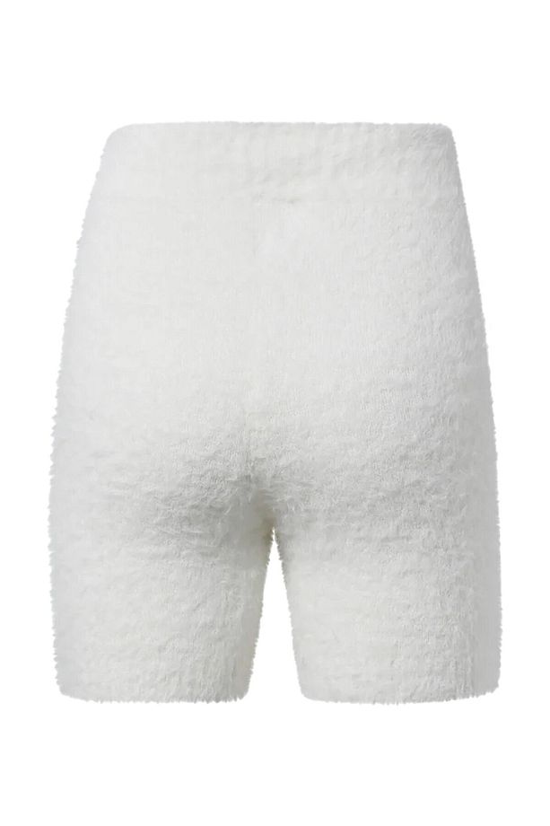 Cl Wde Cozy Leggıng Bej Kadın Şort - 4