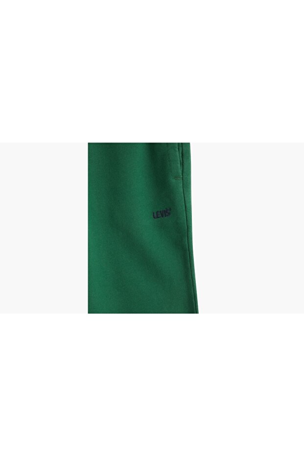 Gold Tab Sweats - 4