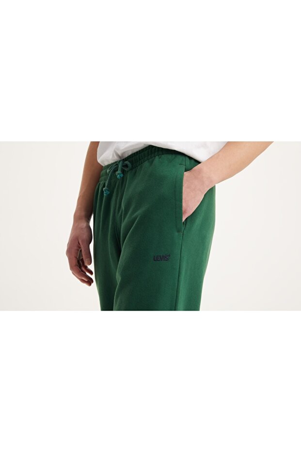 Gold Tab Sweats - 5