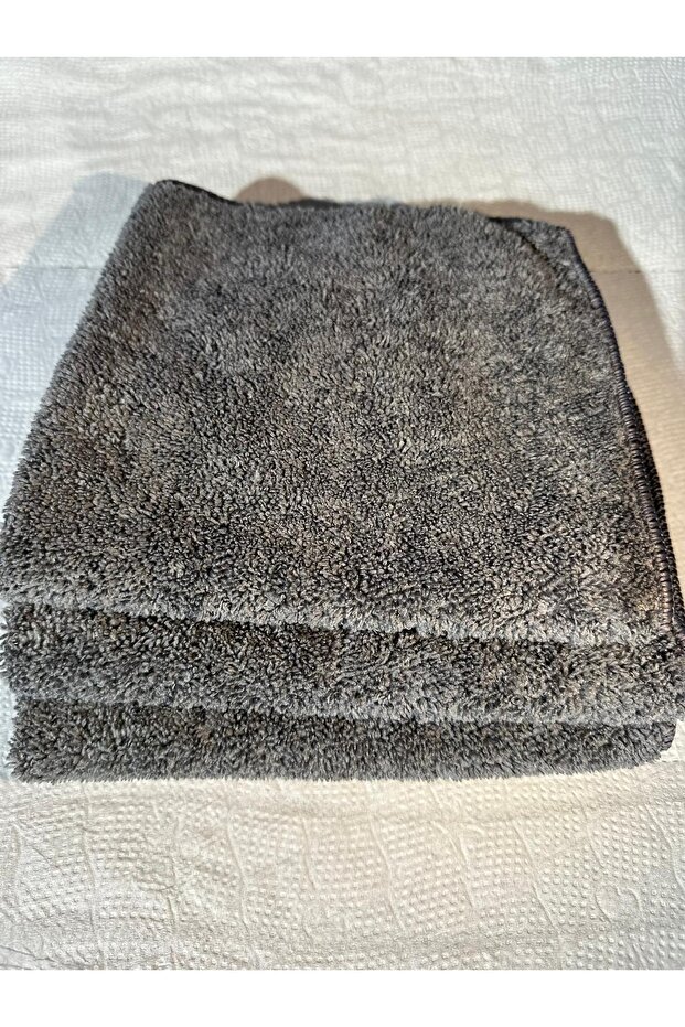 Mikrofiber Tank Bezi 3 Adet
