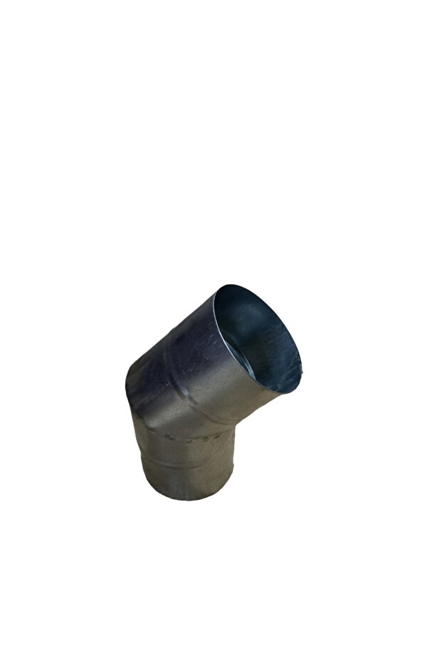 Kamp Sobası ( Tek Dirsek ) - 2