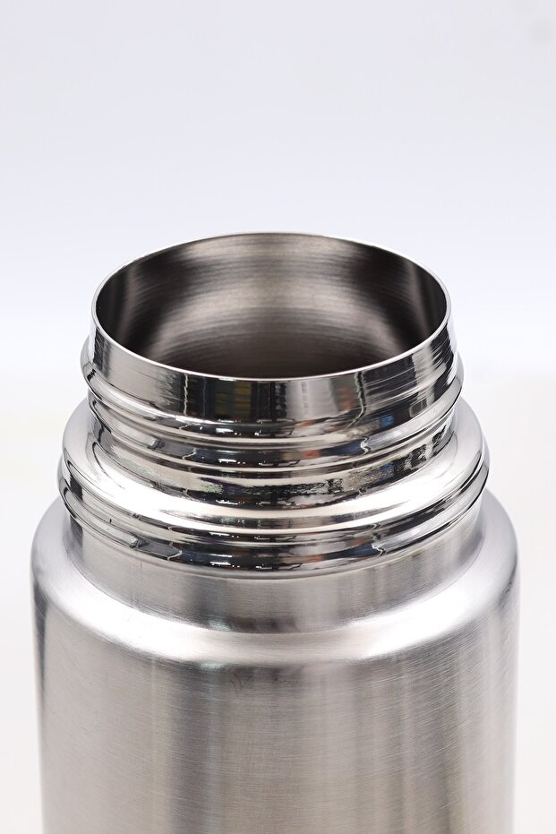 500 Ml Deri Çantalı Termos - 3