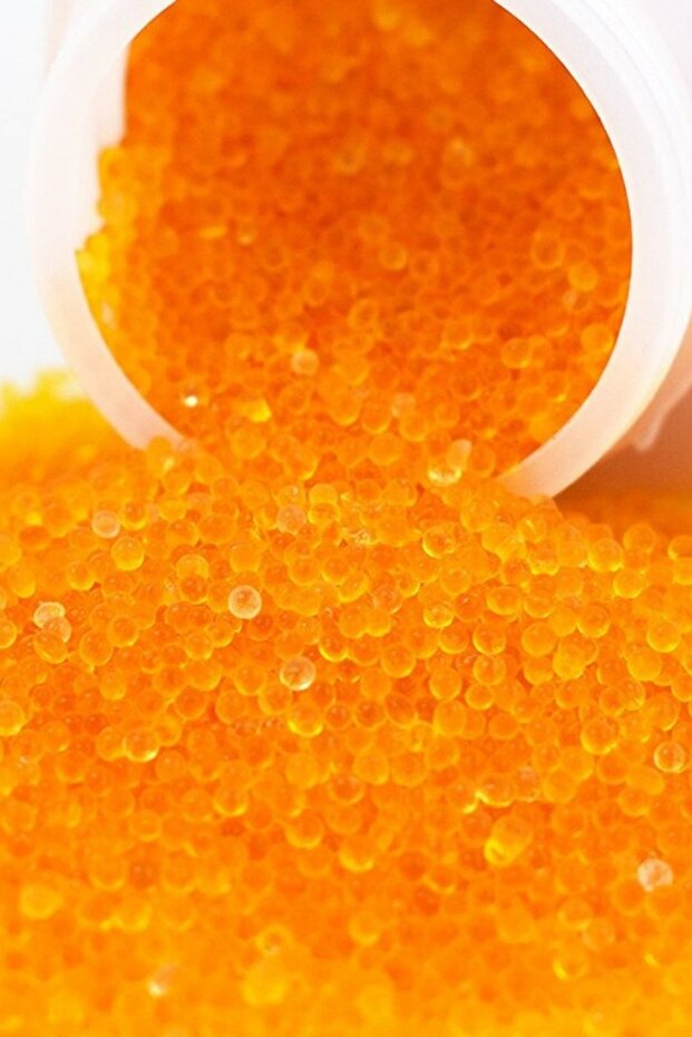 Silikajel Turuncu 1 Kg - 1