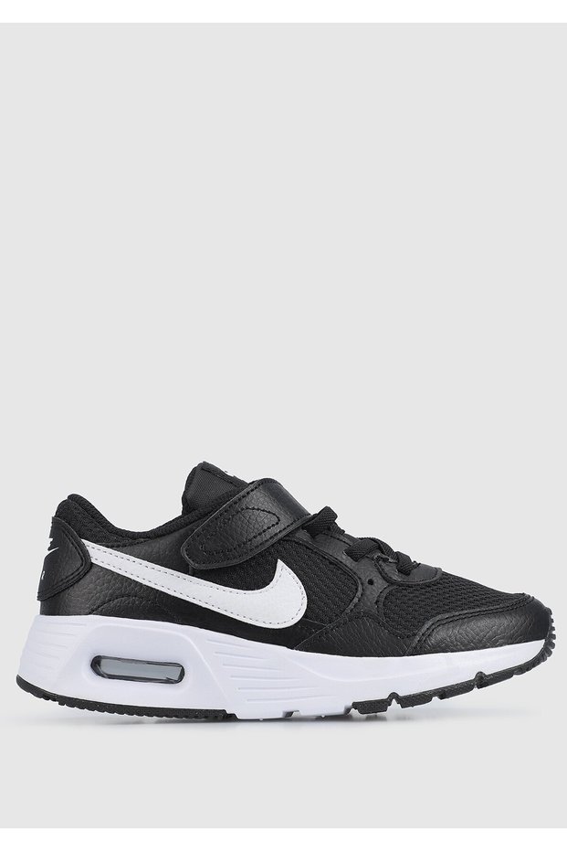 Air Max Black Unisex Sports Shoes Cz5356-002