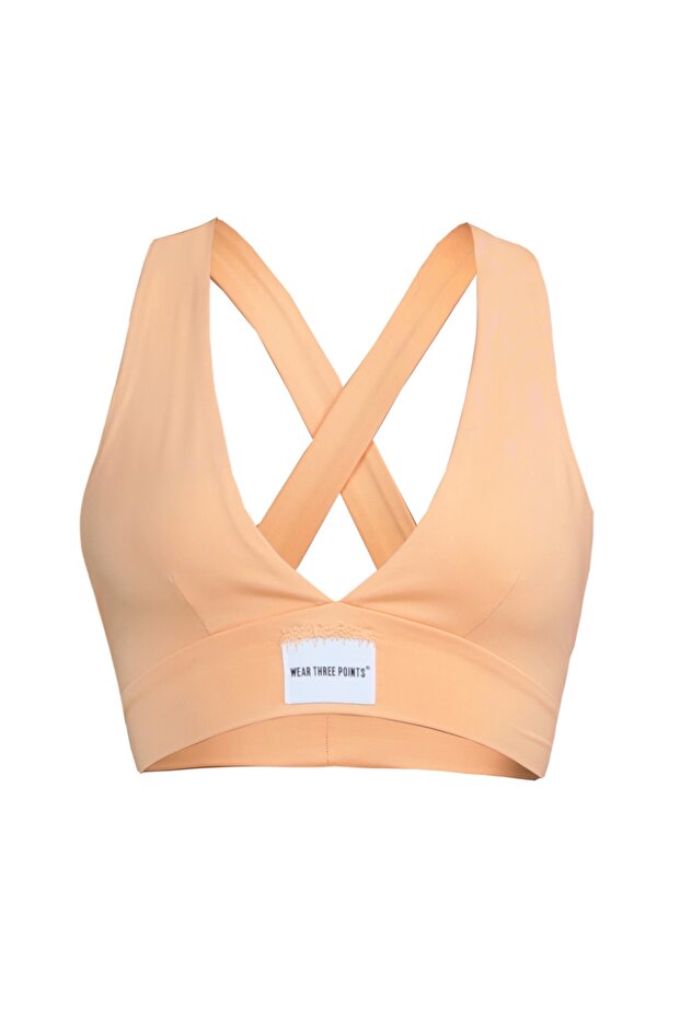 Xante Çapraz Büstiyer - 1