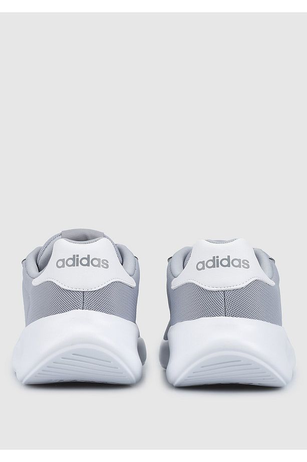 Lite Racer 3.0 Gri Erkek Sneaker Gy3100 - 4