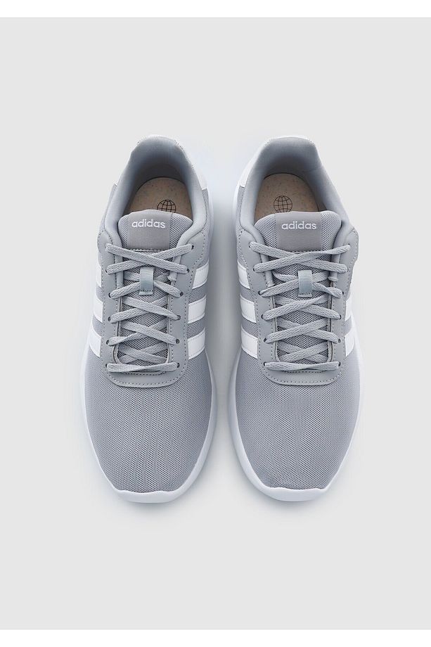 Lite Racer 3.0 Gri Erkek Sneaker Gy3100 - 5
