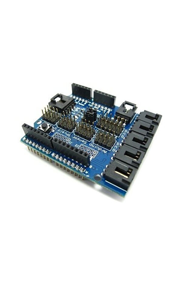 Arduino Sensör Shield V4.0 - 1