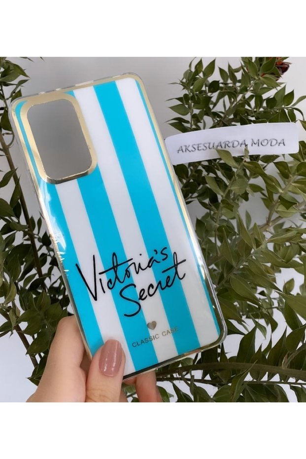 Redmi Note 10 Pro Victoria's Secret Design Case