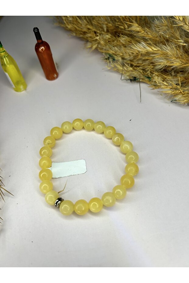 سوار حجر الكالسيت - 3