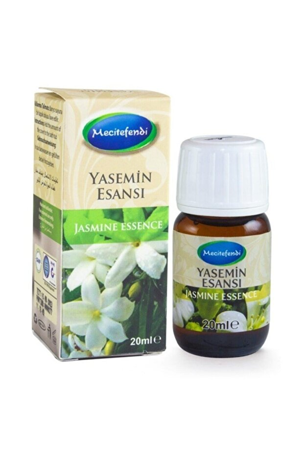Yasemin Esansı 20ml - 1