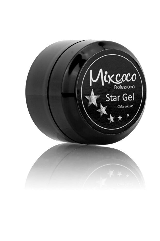 Star Gel 10 gr Renk6