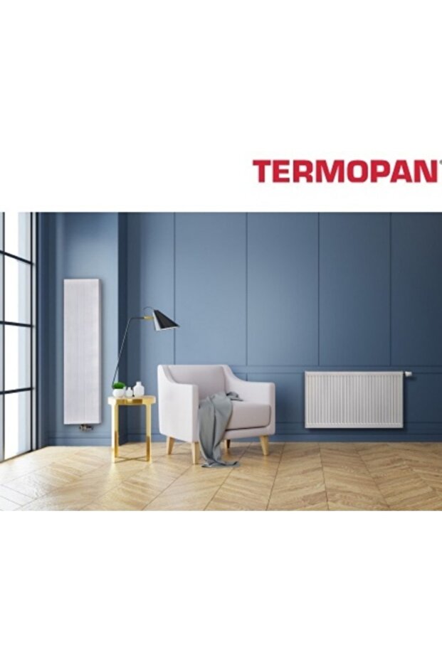 Panel Radyatör 600x1600 - 2