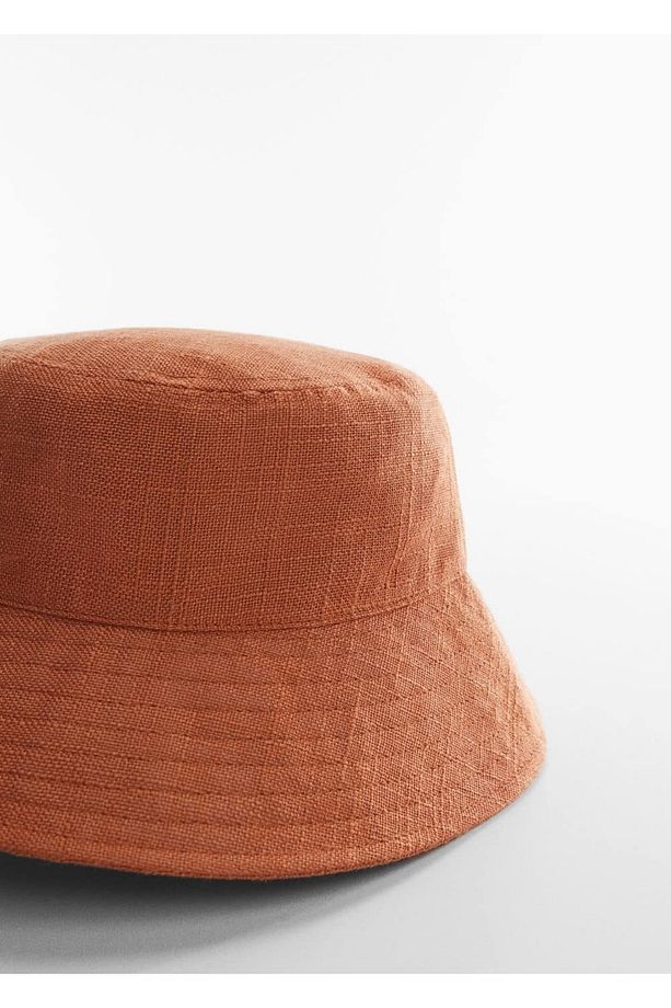 Bucket Şapka - 1
