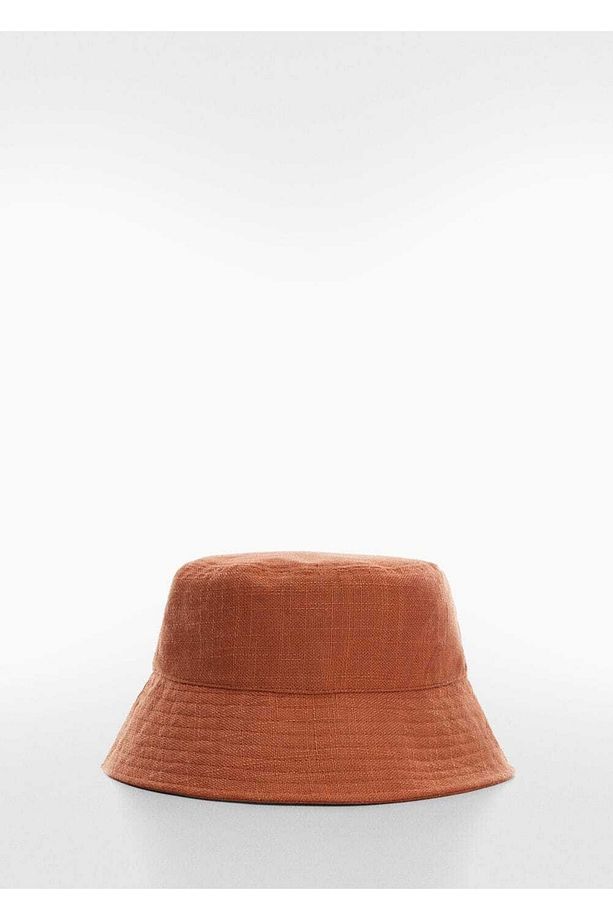 Bucket Şapka - 3