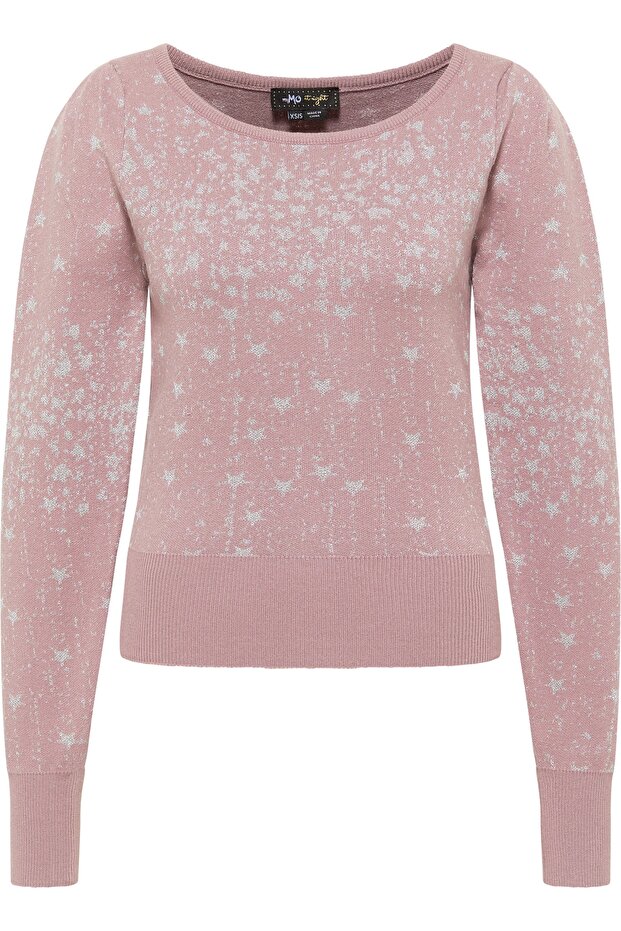 noaptea Strickpullover nolie - 1