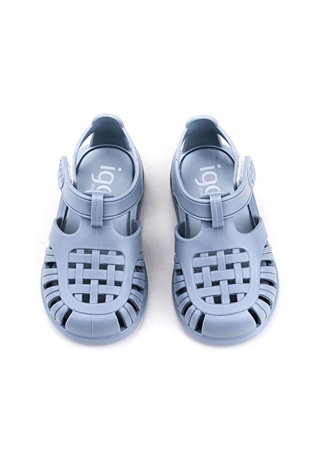 Sandale pentru copii unisex Tobby Solid S10271 - 3