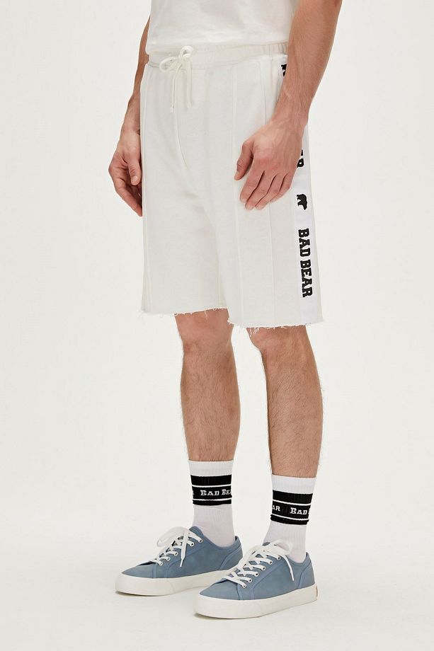Kai Sweatshort Sort - 3