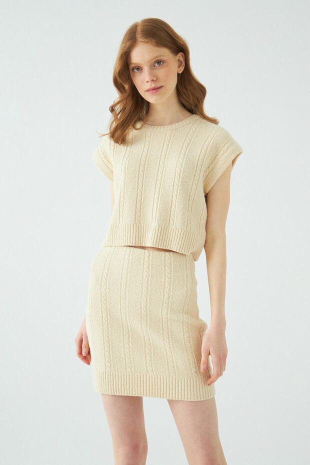 Bluse Damen/Mädchen - 1