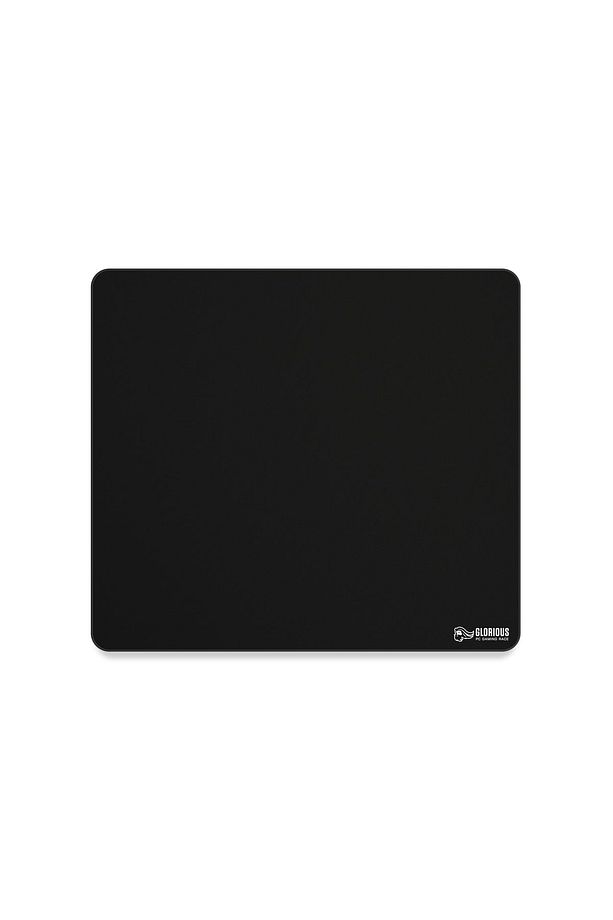 Hxl Gamıng Mouse Pad Stealth Edition (41x46cm) Siyah - 1