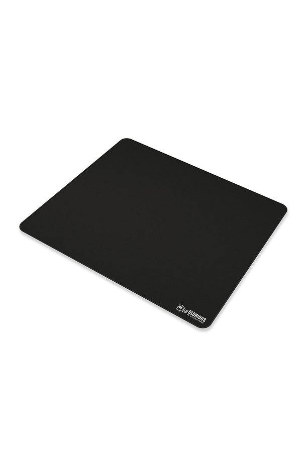 Hxl Gamıng Mouse Pad Stealth Edition (41x46cm) Siyah - 2