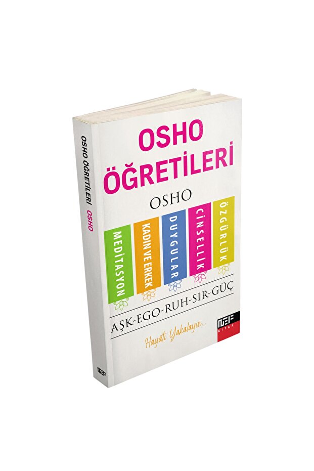Osho Öğretileri
