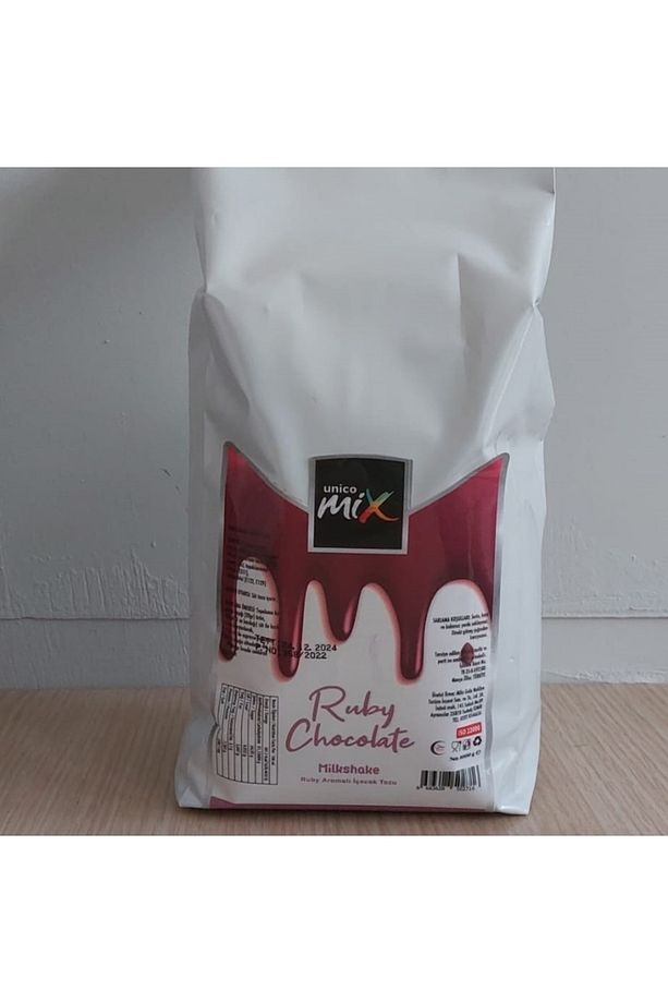 Toz Ruby Chocolate (1000gr) - 1