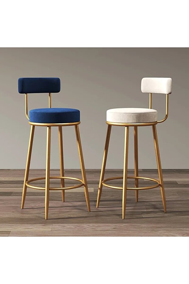 Yeni Model Bar Sandalyesi - 3
