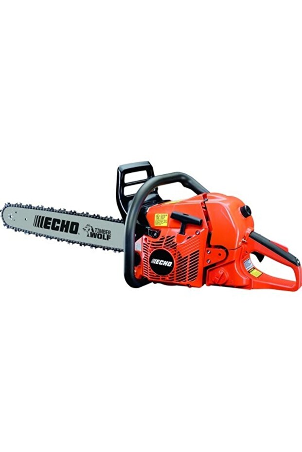 Cs-590 Benzinli Testere - 1