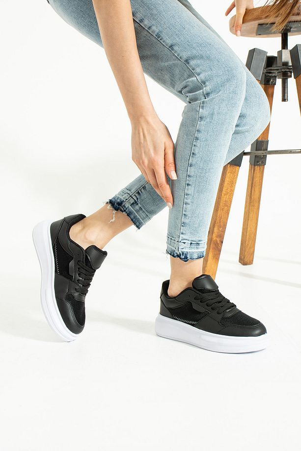 Kadın Sneakers - 1