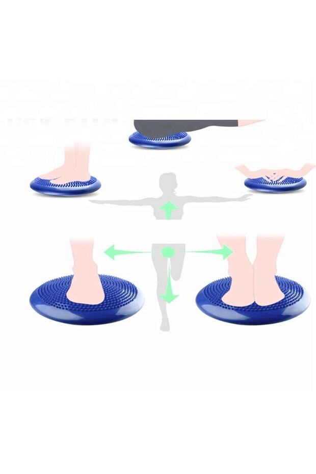 Lyt-122 Denge Diski - 4